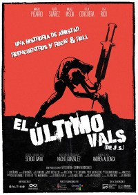 El Último Vals (de J. S)