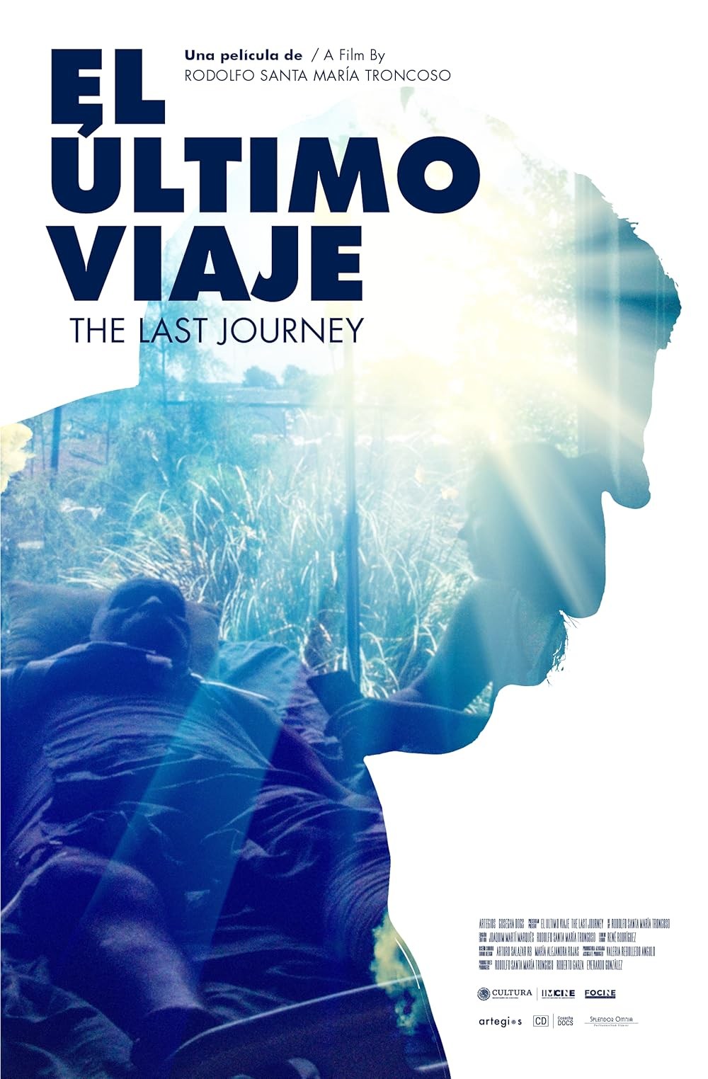 Poster de EL ÚLTIMO VIAJE