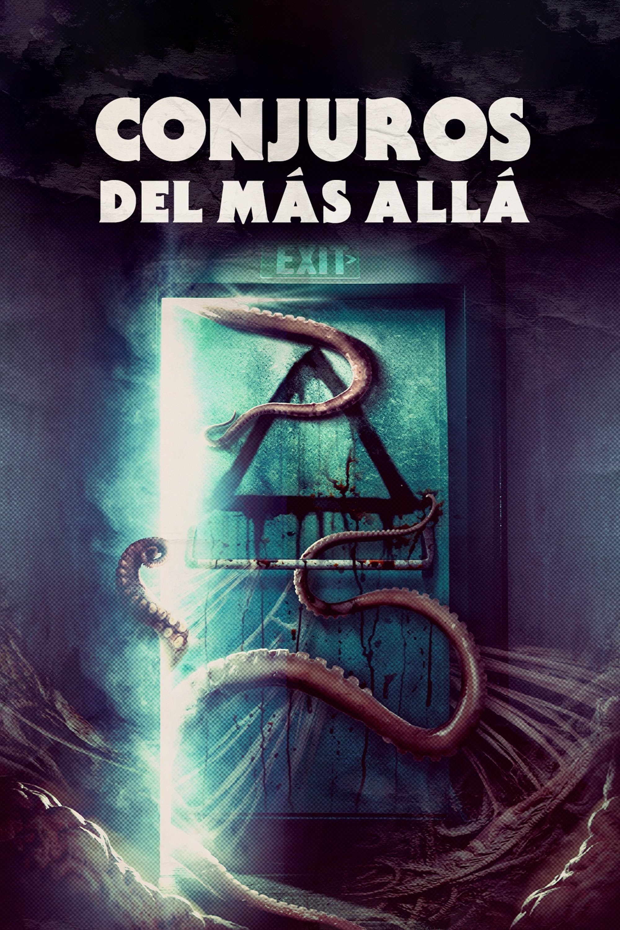 Poster de EL VACÍO en español