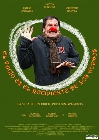 El Vacío Es El Recipiente De Los Gordos