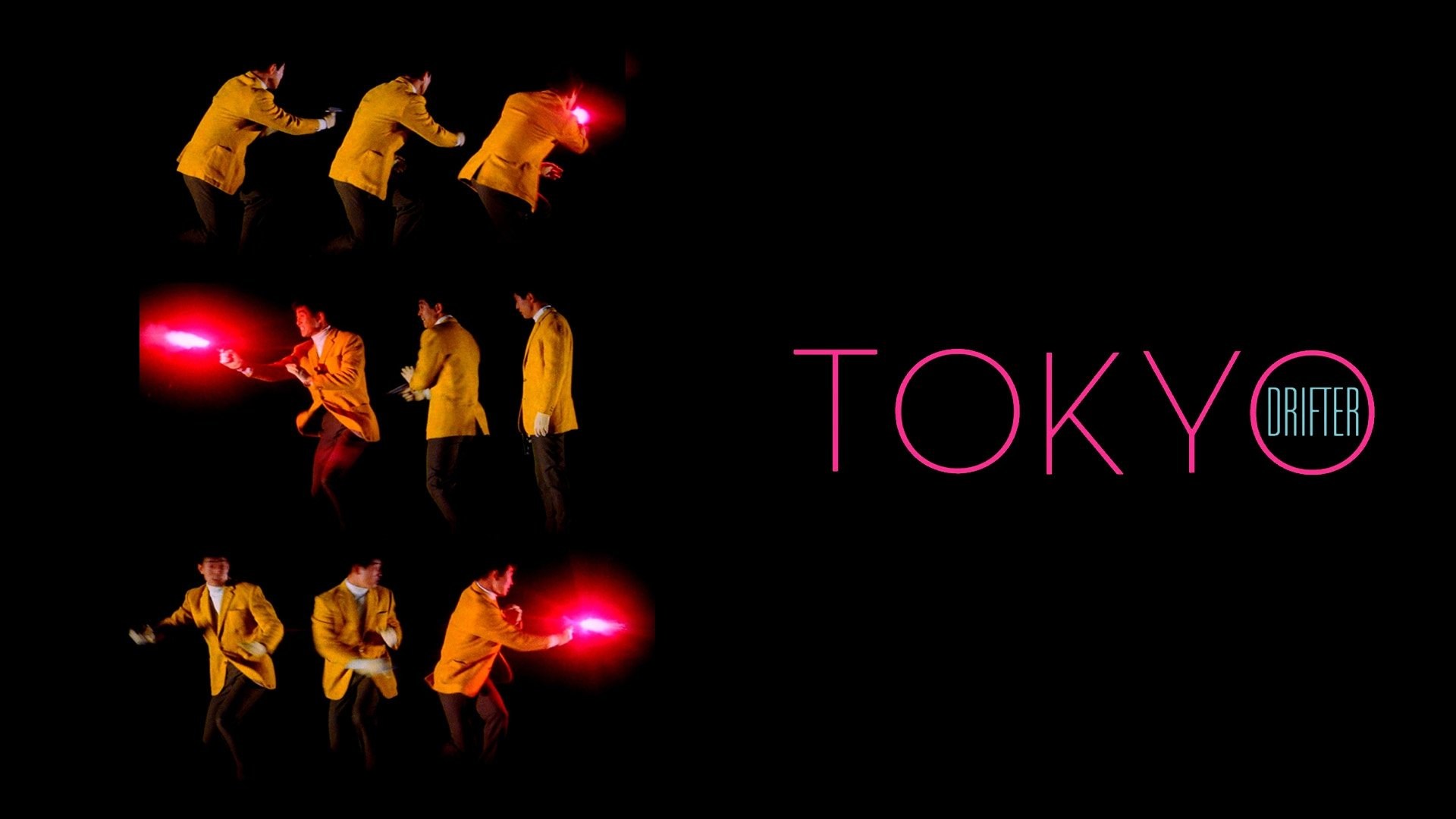 Foto de EL VAGABUNDO DE TOKIO