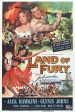 Land of Fury