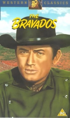 Poster de EL VENGADOR SIN PIEDAD