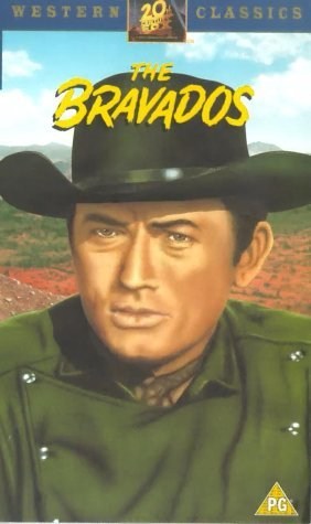 Poster de EL VENGADOR SIN PIEDAD
