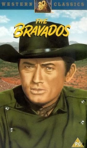 Poster de EL VENGADOR SIN PIEDAD