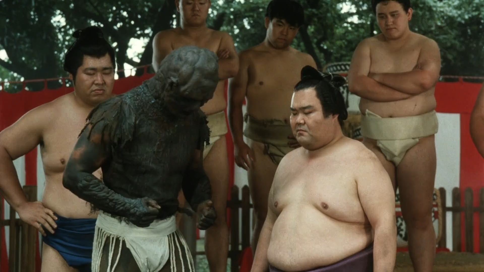 Foto de EL VENGADOR TÓXICO 2