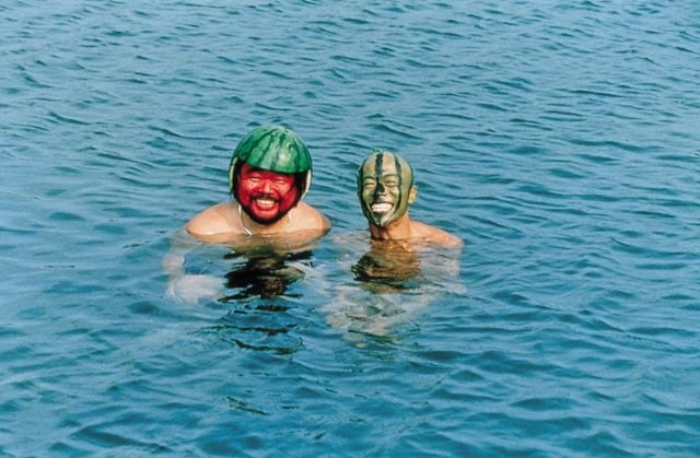 Foto de EL VERANO DE KIKUJIRO