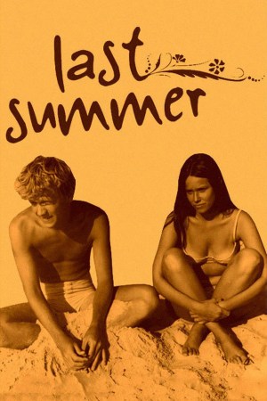 El verano pasado