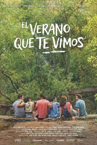 El Verano que te Vimos