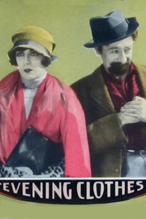 El vestido de etiqueta