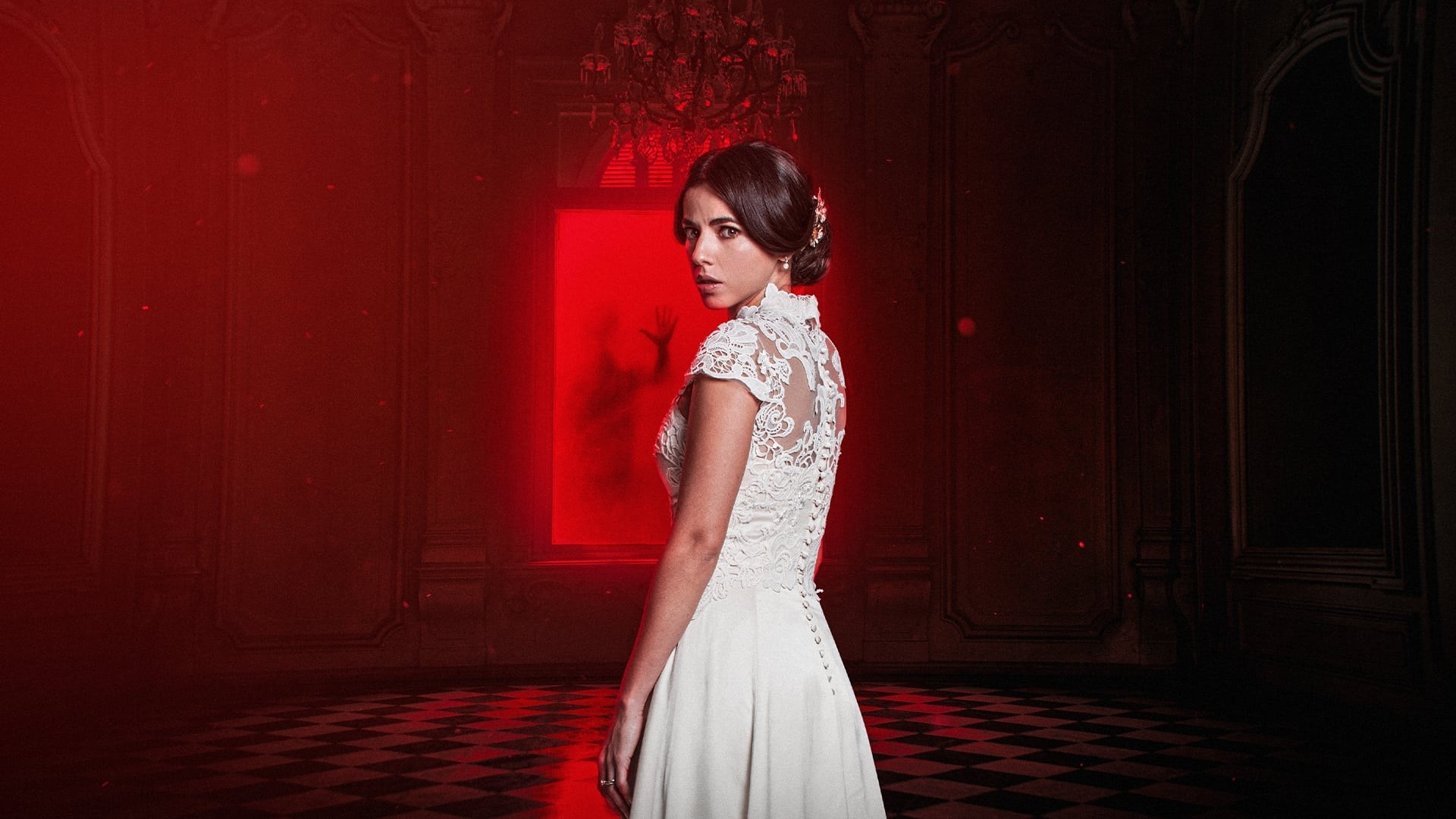 Foto de EL VESTIDO DE LA NOVIA