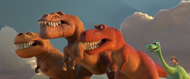 Foto de EL VIAJE DE ARLO