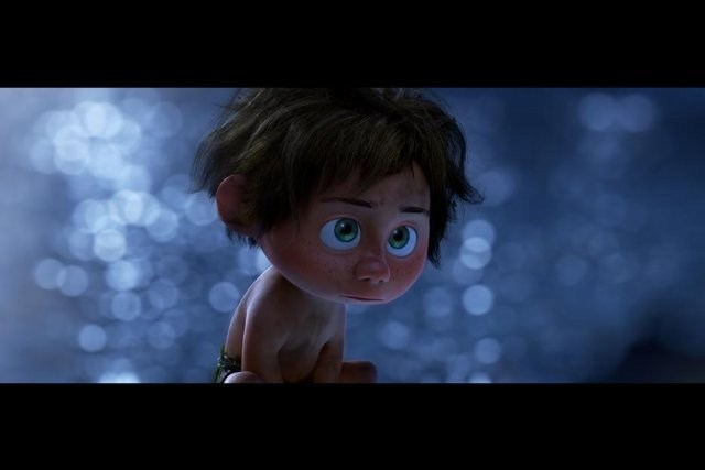 Foto de EL VIAJE DE ARLO