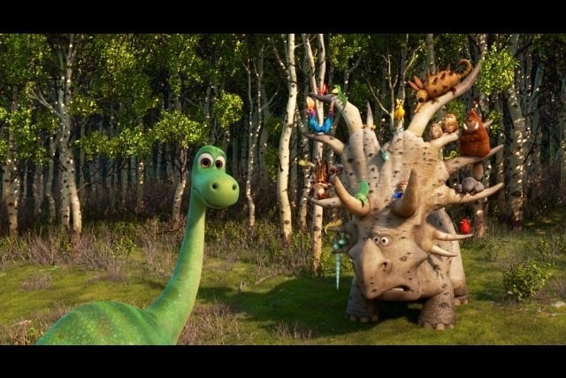 Foto de EL VIAJE DE ARLO