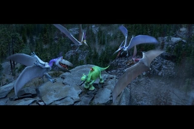 Foto de EL VIAJE DE ARLO