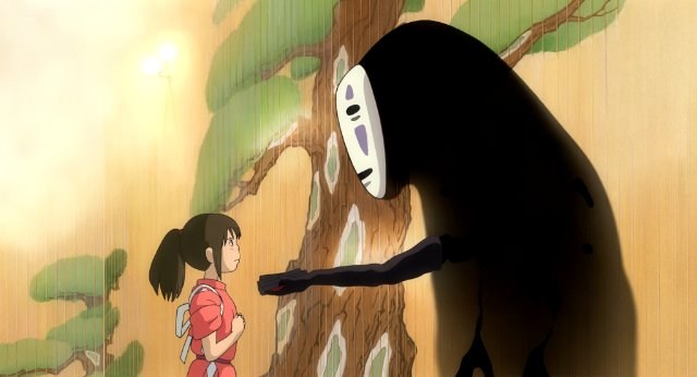 Foto de EL VIAJE DE CHIHIRO