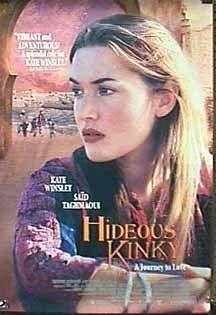 Poster de EL VIAJE DE JULIA