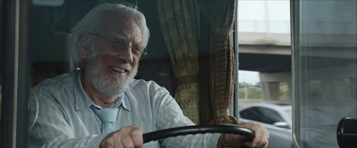 Foto de EL VIAJE DE SUS VIDAS