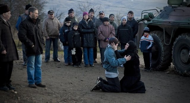 Foto de EL VIAJE DEL DIRECTOR DE RECURSOS HUMANOS