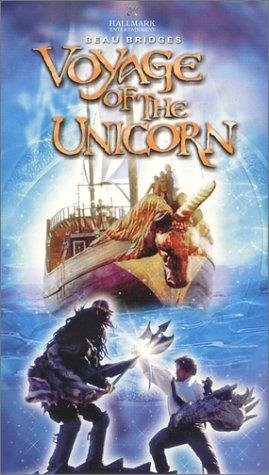 Poster de EL VIAJE DEL UNICORNIO