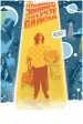 The Extraordinary Journey of Celeste Garcia