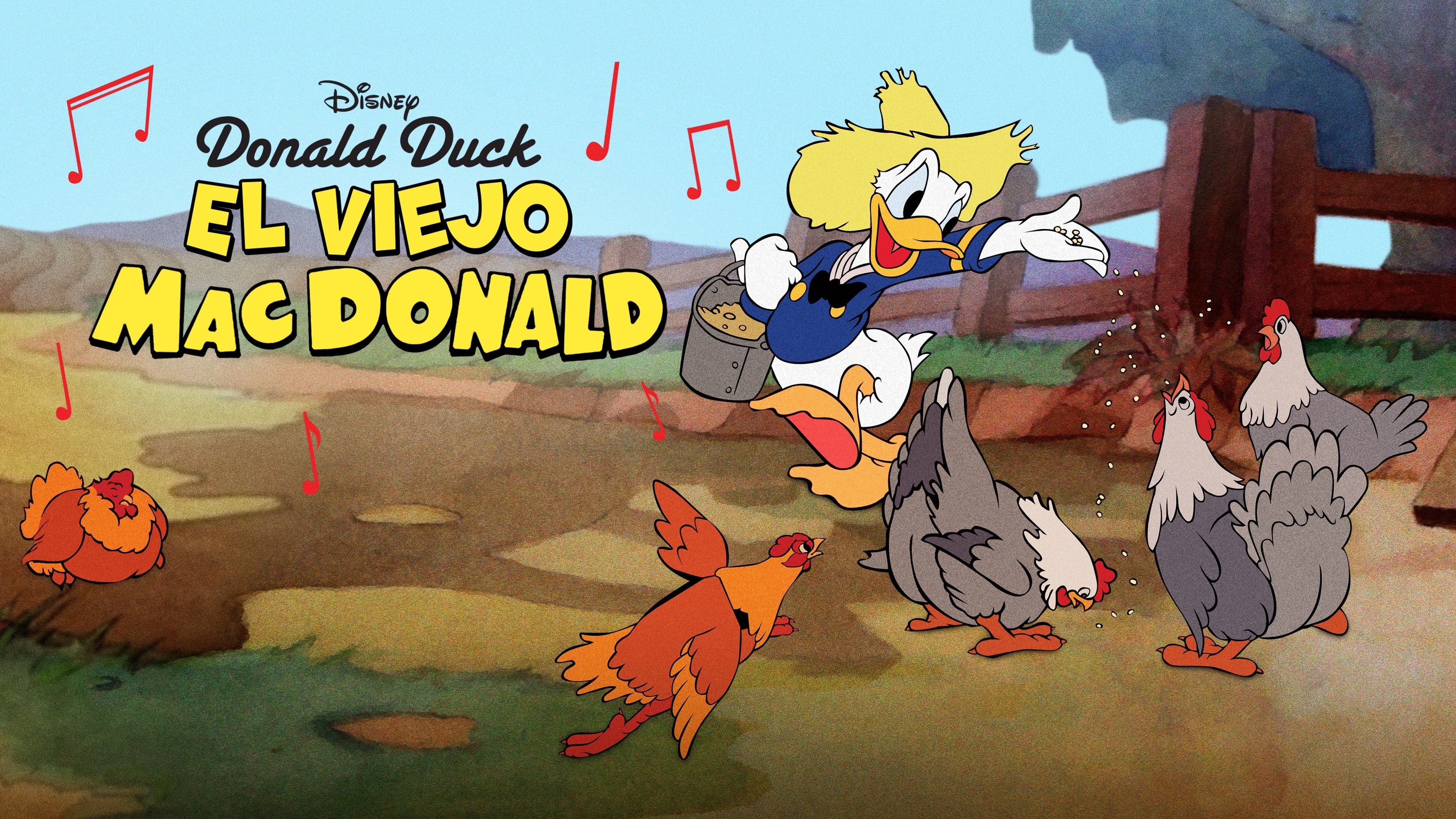 Foto de EL VIEJO MACDONALD
