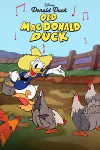El viejo MacDonald