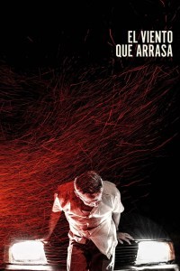 El Viento Que Arrasa