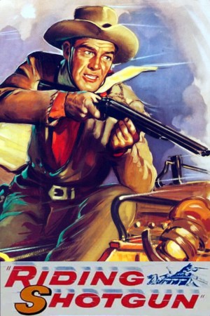 El vigilante de la diligencia