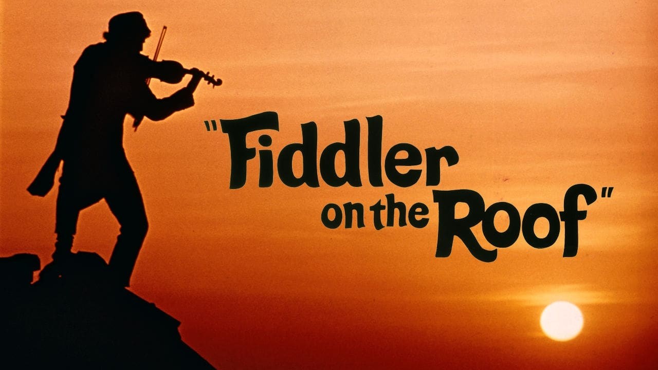 Foto de EL VIOLINISTA EN EL TEJADO