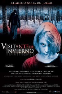 El Visitante De Invierno