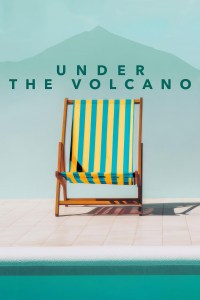 El Volcán