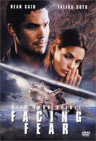 Poster de EL VUELO DE FANCY