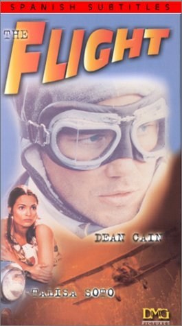 Poster de EL VUELO DE FANCY