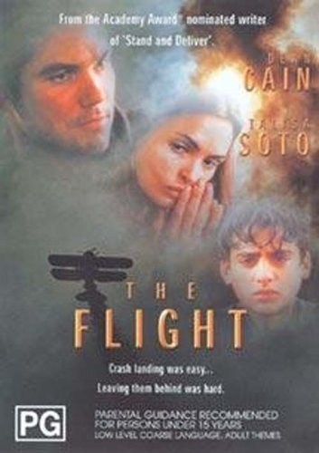 Poster de EL VUELO DE FANCY
