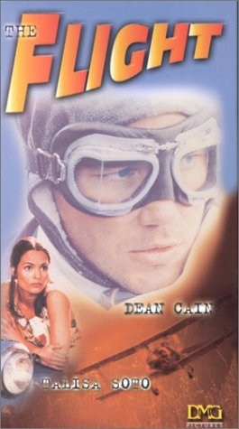 Poster de EL VUELO DE FANCY