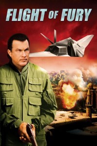 El vuelo de la ira