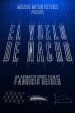 El Vuelo de Nacho