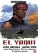 El Yaqui