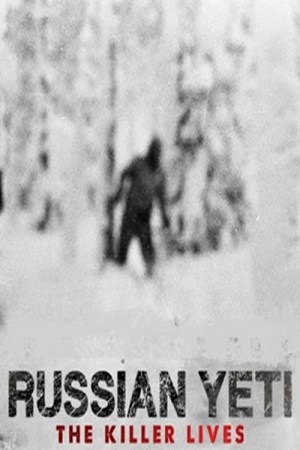 El yeti: El asesino vive