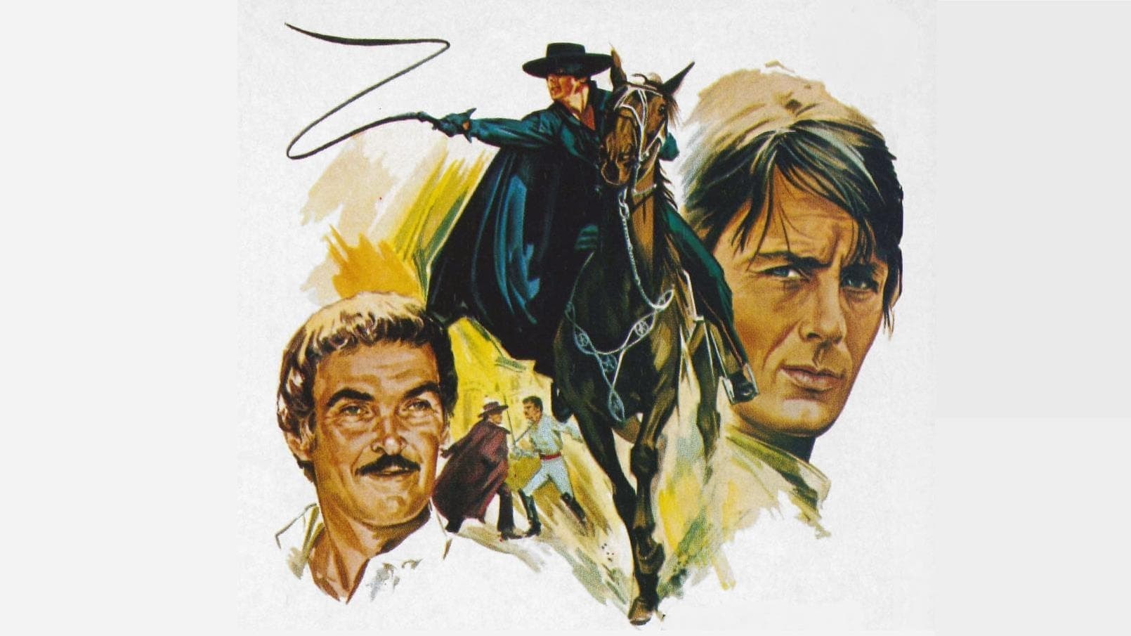 Foto de EL ZORRO
