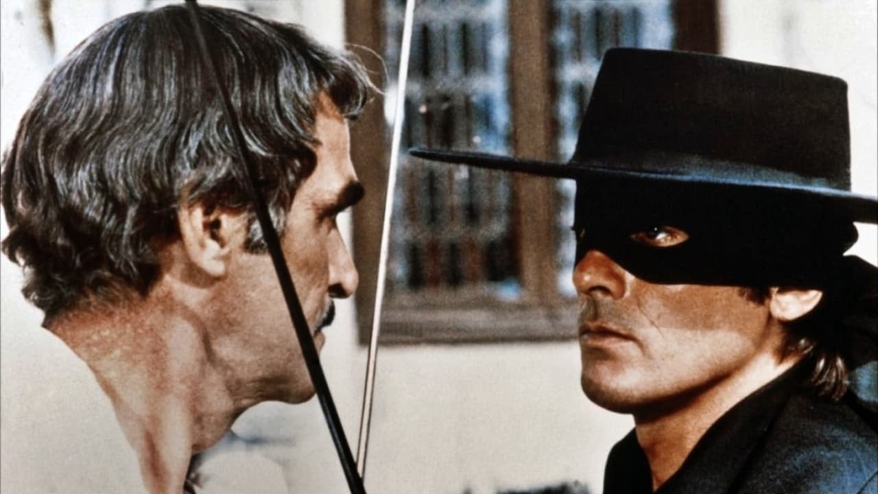 Foto de EL ZORRO