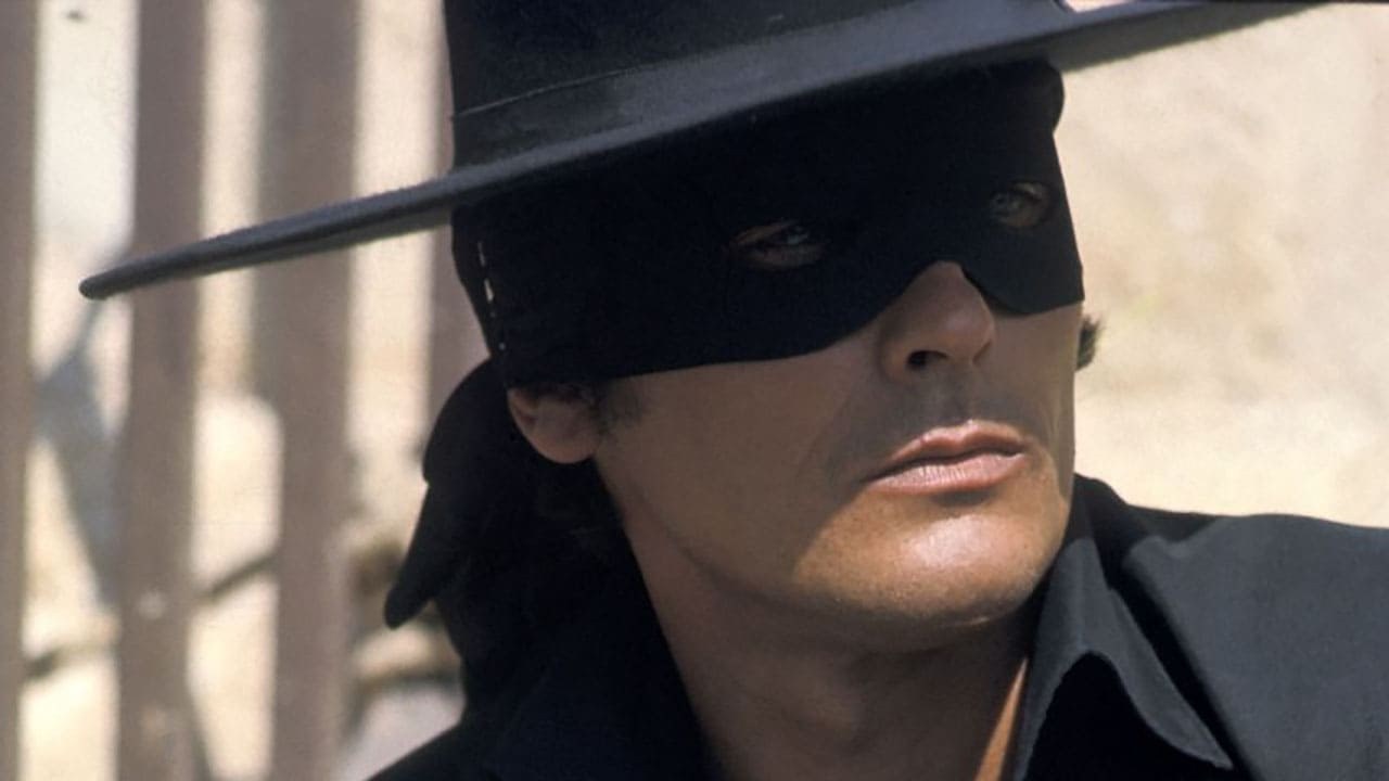 Foto de EL ZORRO