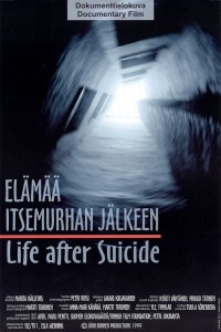Elämää itsemurhan jälkeen