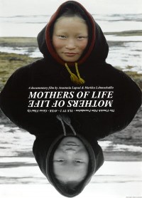 Película Elämän äidit