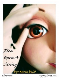 Elea Upon A String