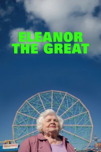 Película Eleanor the Great
