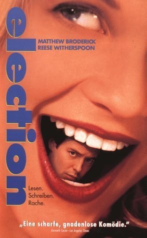 Poster de ELECTION