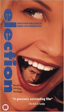 Poster de ELECTION