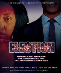 ELECTION Twenty Twenty